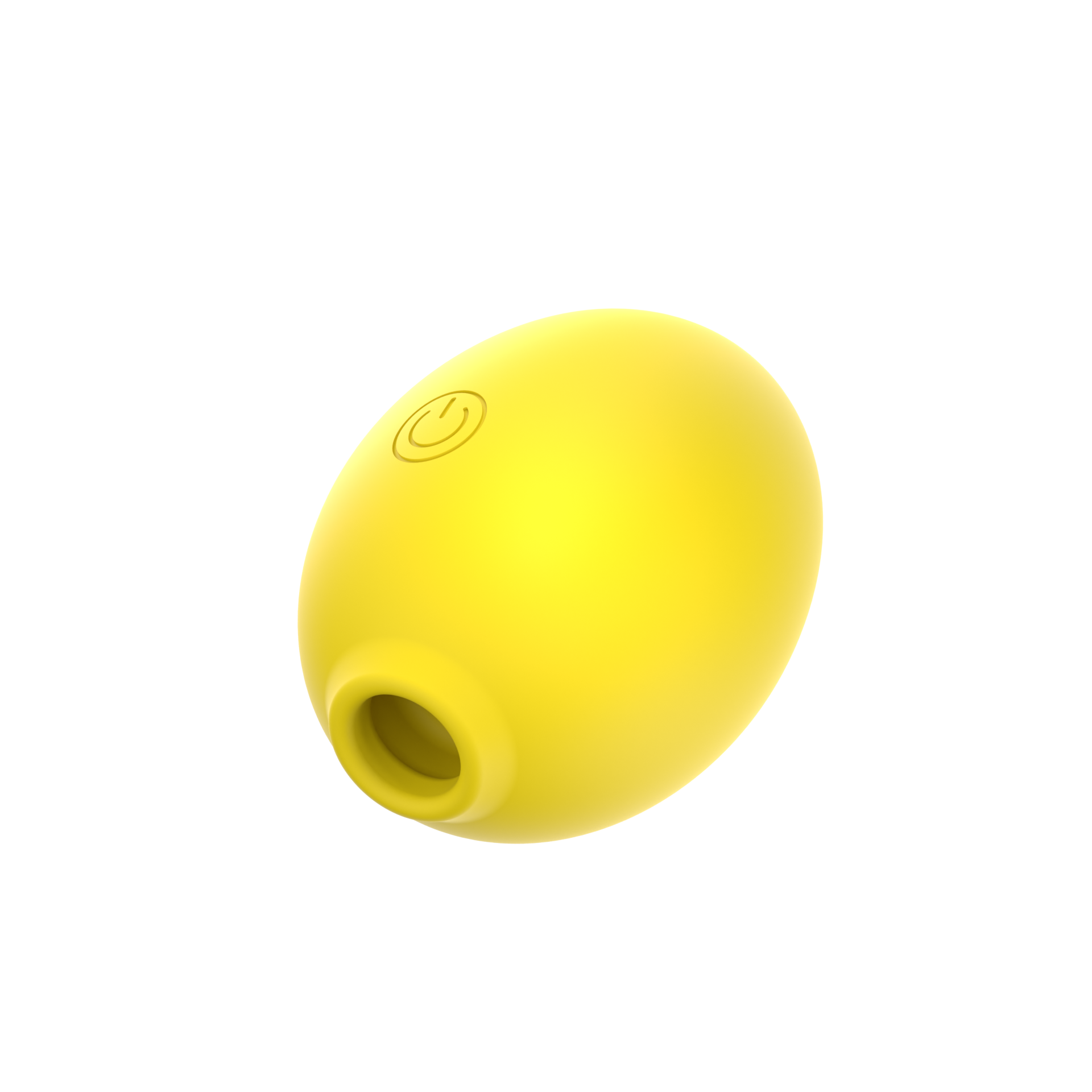 Lemon Suction Vibe