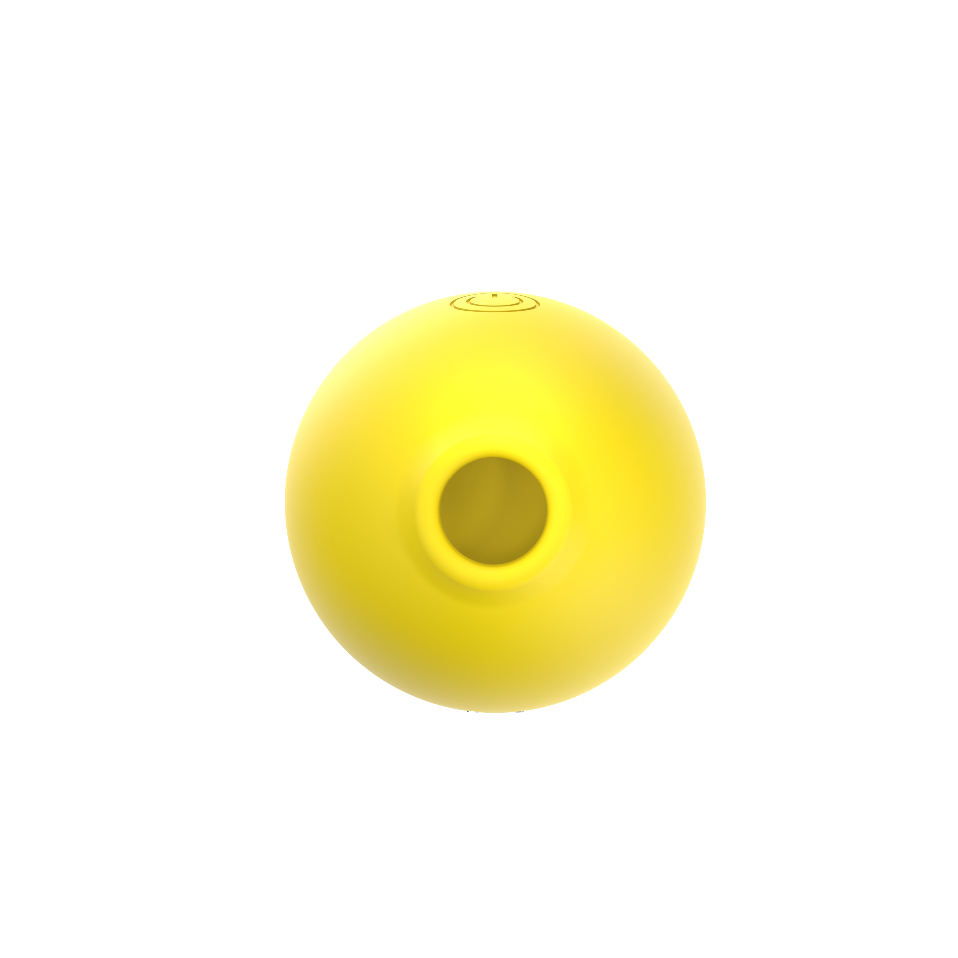 Lemon Suction Vibe