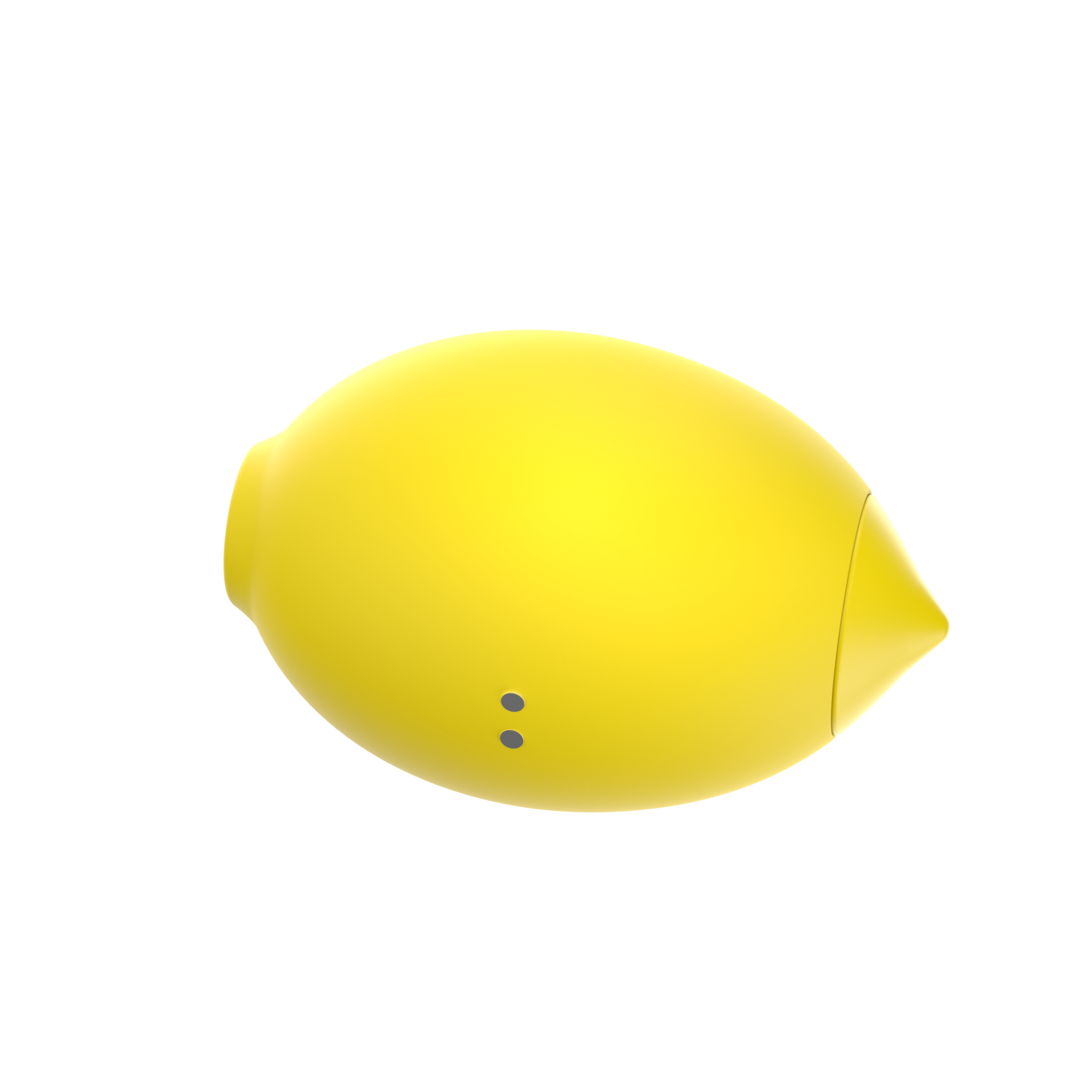 Lemon Suction Vibe