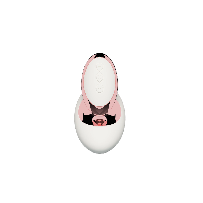 Enchantress Palm Massager