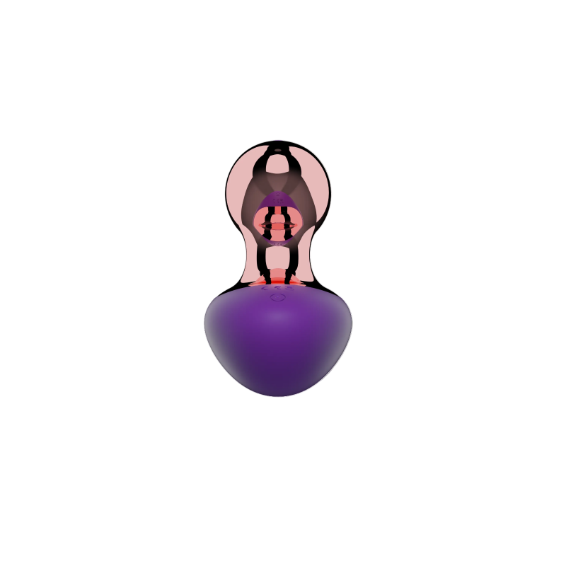 Enchantress Palm Massager