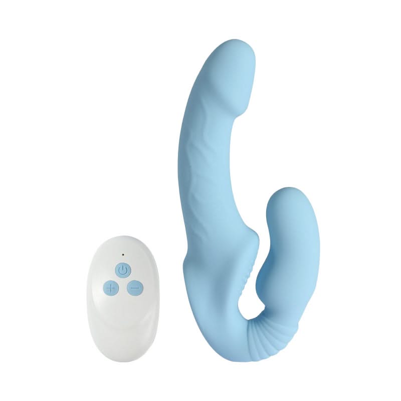 Togetherness Wireless Strap-on