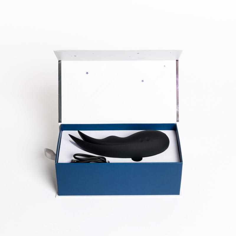 Eclipse Bunny Clitoris Vibrator