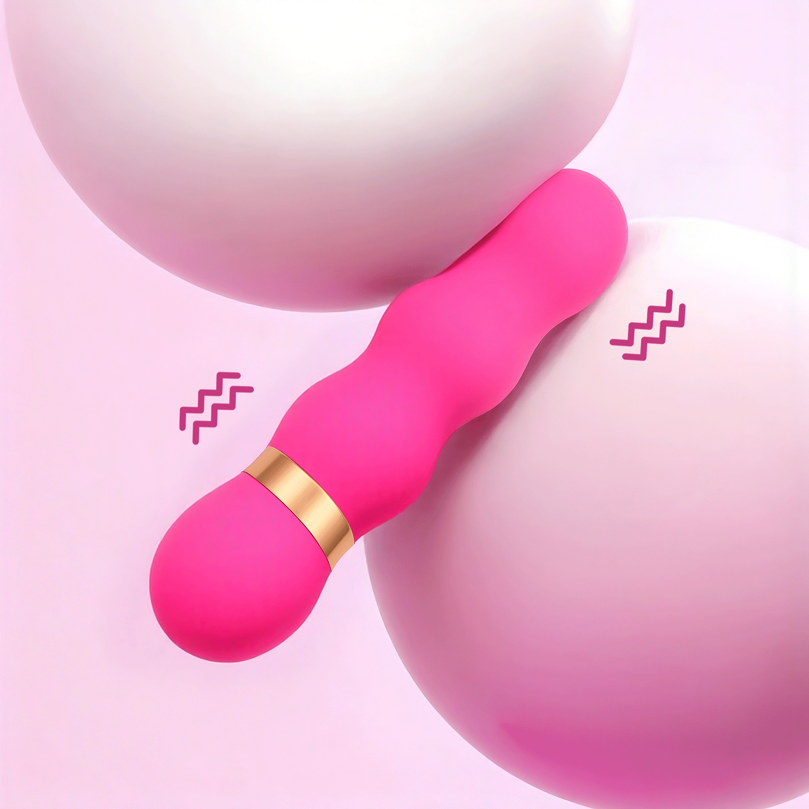 Bubbly Bullet Vibe