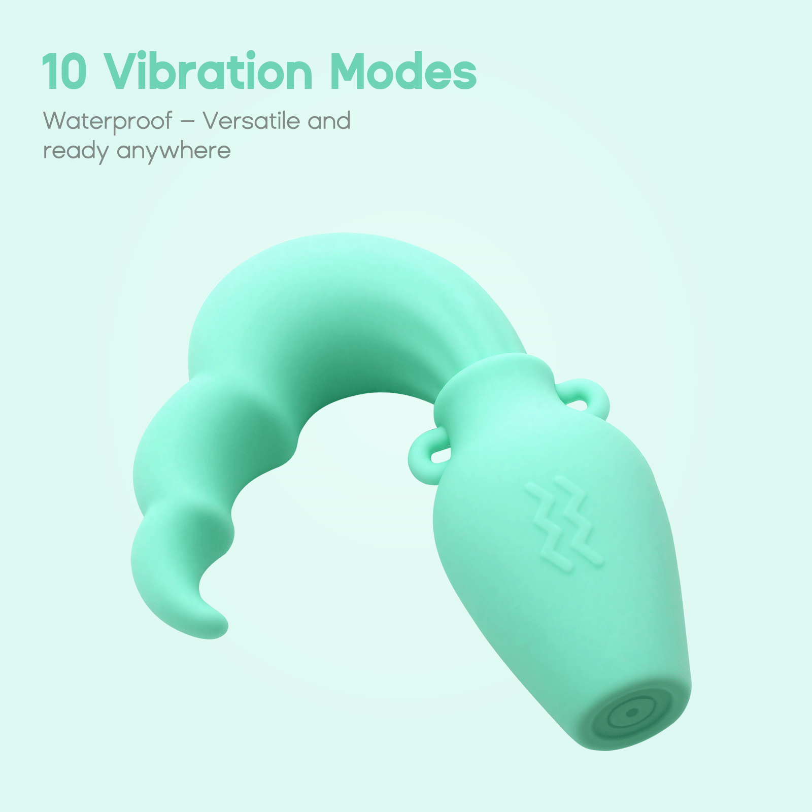 Aquarius Mini Vibe