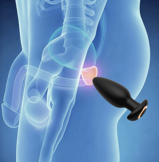 Max Anal Plug
