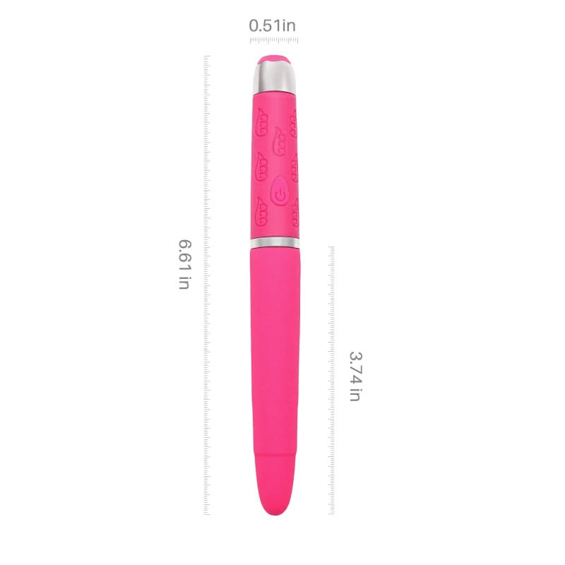 Pleasure Pen Slim Vibrator