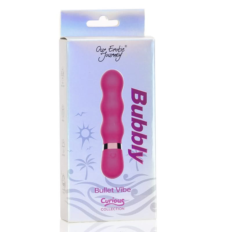 Bubbly Bullet Vibe