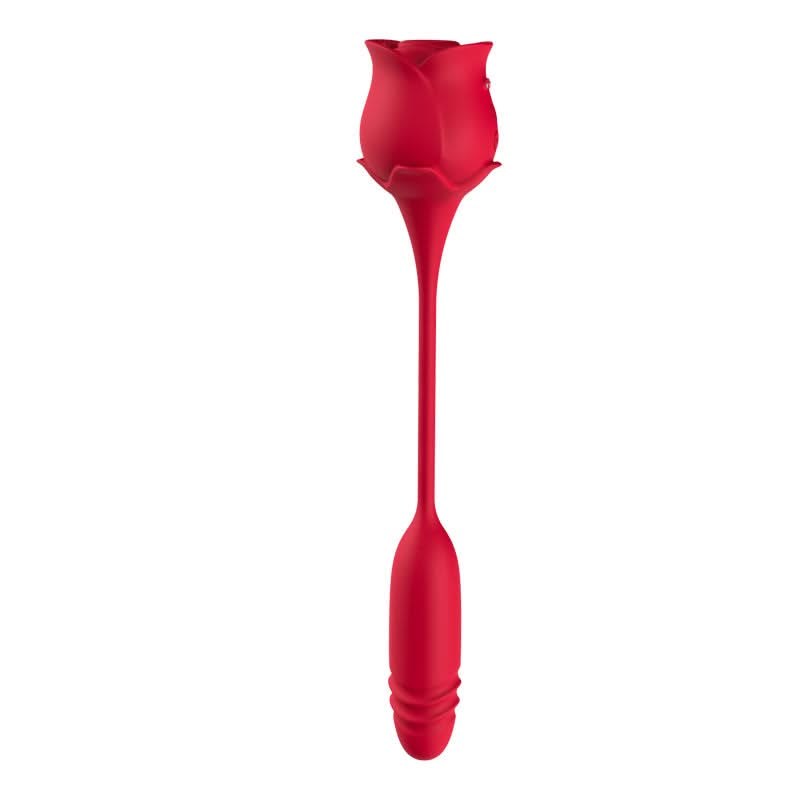 Flower Power Duo Function Massager