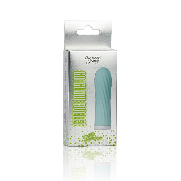Go Glow Bullet Vibrator