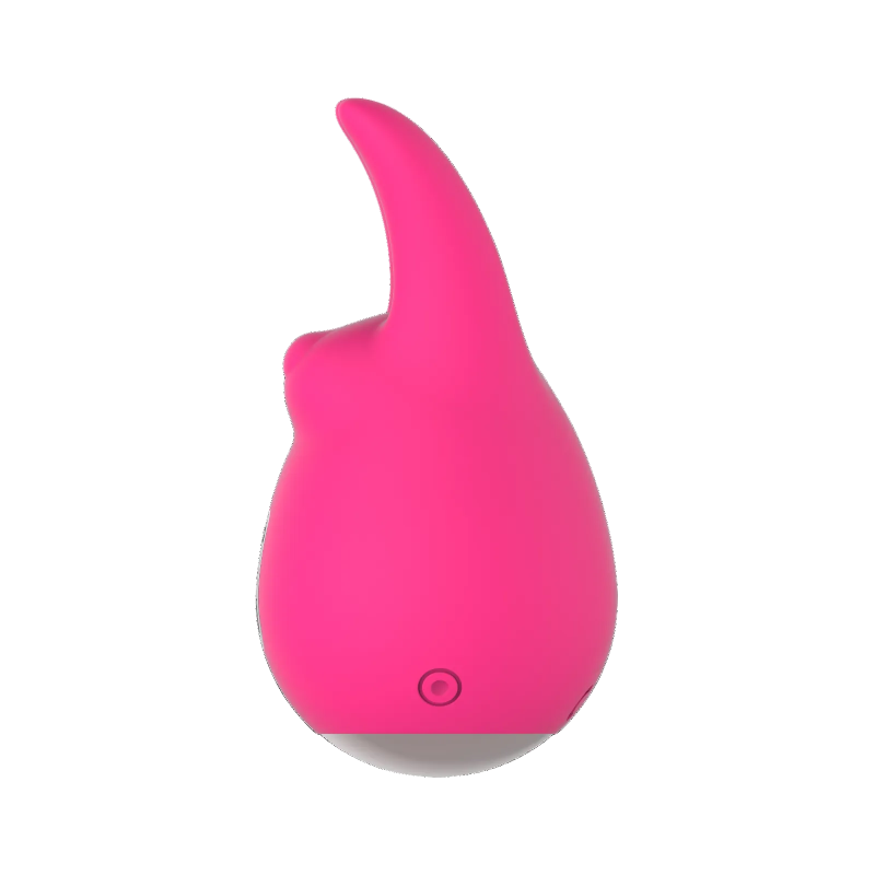 (Free!)Hunny Bunny Clitoral Vibe