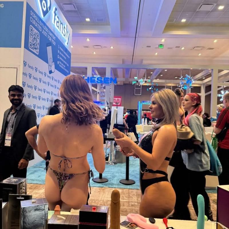 POC 8" Dildo - Brown