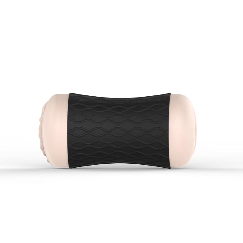 Control Dual-Ended Masturbator