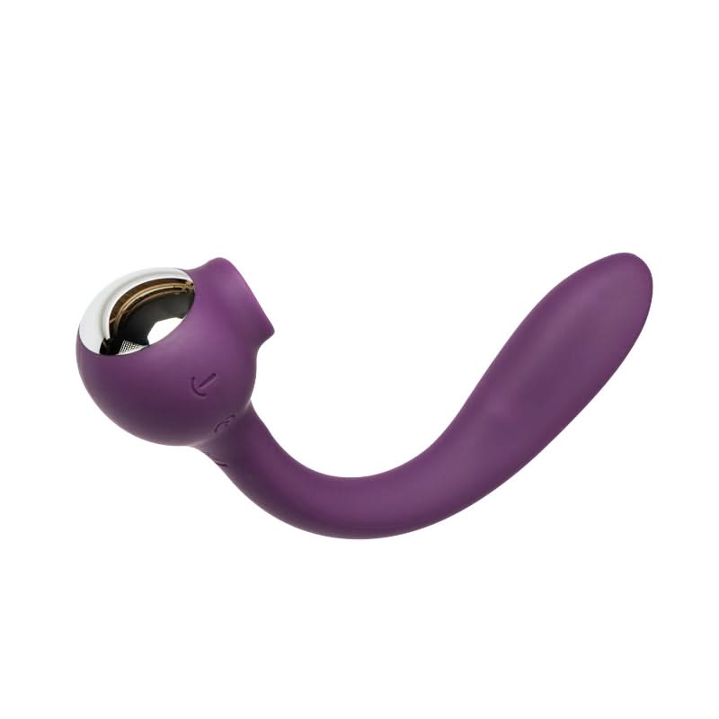 Lunar Licker Vibrator