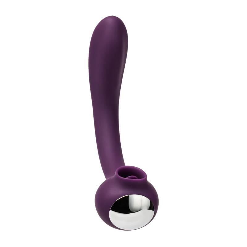 Lunar Licker Vibrator