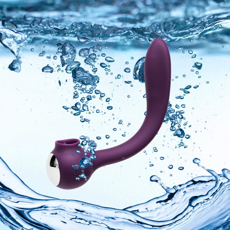 Lunar Licker Vibrator