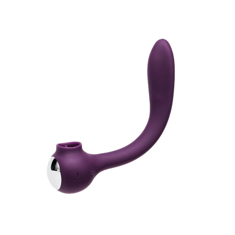 Lunar Licker Vibrator