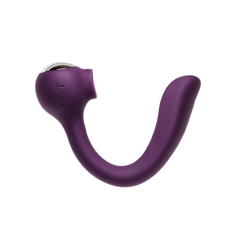 Lunar Licker Vibrator