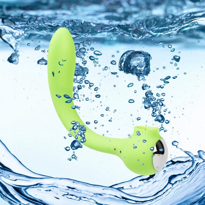 Lunar Licker Vibrator