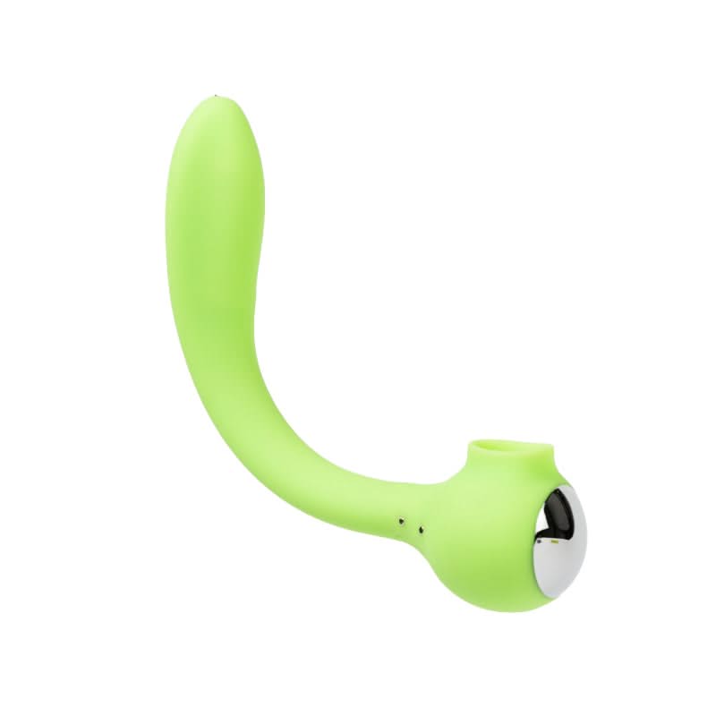 Lunar Licker Vibrator