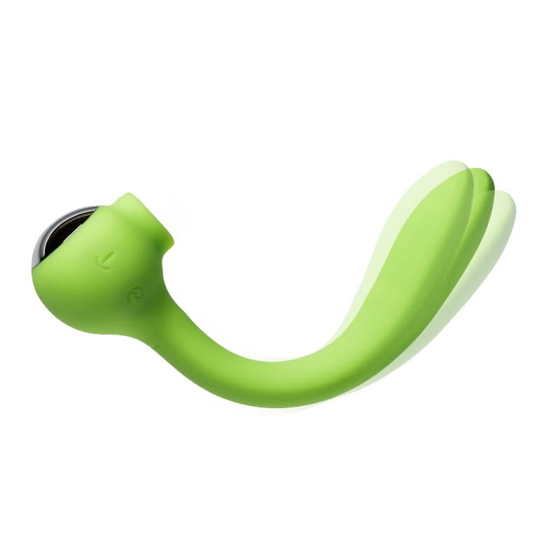 Lunar Licker Vibrator